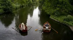 Downton Abbey S04E07 Rapprochements en streaming