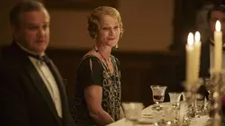 Downton Abbey S06E09 Le plus beau des cadeaux