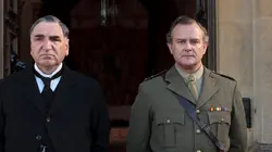 Visuel de Downton Abbey