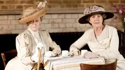 Visuel de Downton Abbey