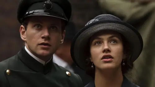 Downton Abbey S01E06 Secrets dévoilés