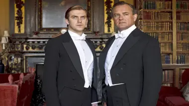 La famille Grantham s'agrandit