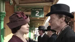 Visuel de Downton Abbey