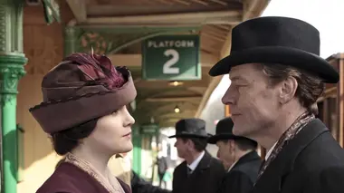 Downton Abbey