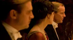 Sur Téva à 21h00 : Downton Abbey