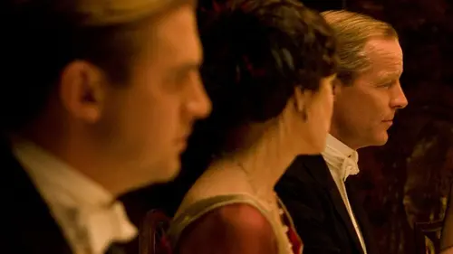 Downton Abbey S02E08 Epidémie