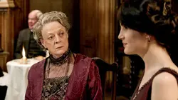Sur Téva à 23h10 : Downton Abbey