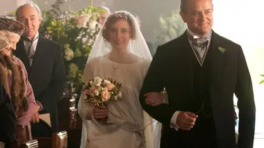 Downton Abbey