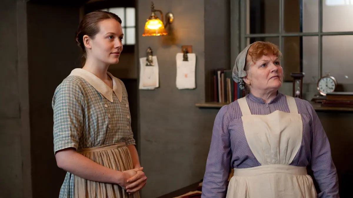 Downton Abbey