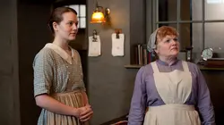 Sur Téva à 22h50 : Downton Abbey