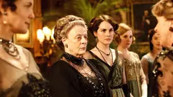 Visuel de Downton Abbey