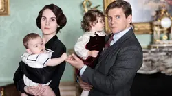Downton Abbey S04E07 Rapprochements