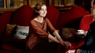 Downton Abbey