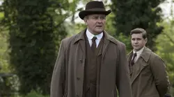 Downton Abbey S05E04 Révolution à Downton
