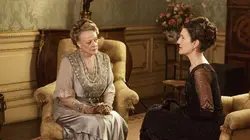 Downton Abbey S06E04 Une histoire moderne