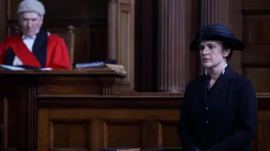 Downton Abbey S02E09 L'esprit de Noël