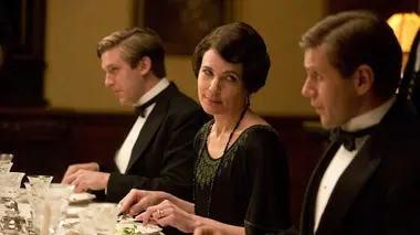 Downton Abbey S03E08 Secrets et confidences