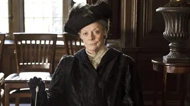 Downton Abbey S04E01 La succession