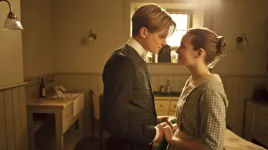 Downton Abbey S04E03 Faste et renaissance