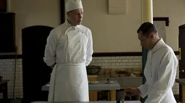 Downton Abbey S04E05 Rien n'est terminé