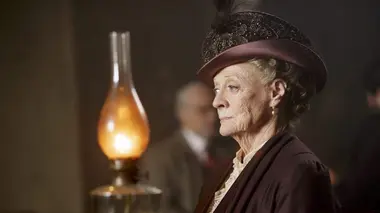 Downton Abbey S05E04 Révolution à Downton