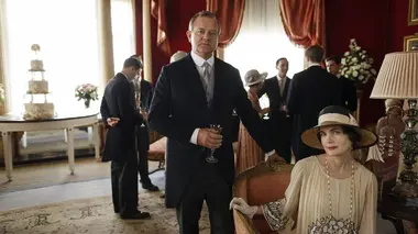 Downton Abbey S05E08 Menaces et préjugés