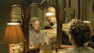 Downton Abbey S06E01 A l'aube d'un nouveau monde