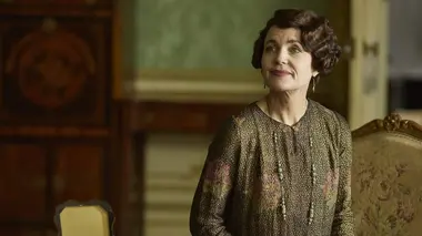 Downton Abbey S06E02 Le piège des émotions
