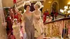 Baxter dans Downton Abbey S04E09 Dernières festivités (2014)