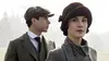 Baxter dans Downton Abbey S05E01 Tradition et rébellion (2015)