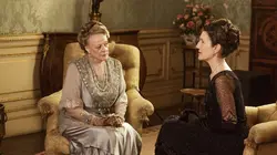 Sur Chérie 25 à 21h05 : Downton Abbey