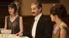 Baxter dans Downton Abbey S06E05 Plus de peur que de mal (2016)