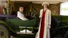 Joseph Molesley dans Downton Abbey S06E07 Aller de l'avant (2016)