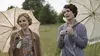 Lady Edith Crawley dans Downton Abbey S06E08 Les soeurs ennemies (2016)