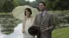 Edith Crawley dans Downton Abbey S06E09 Le plus beau des cadeaux (2016)