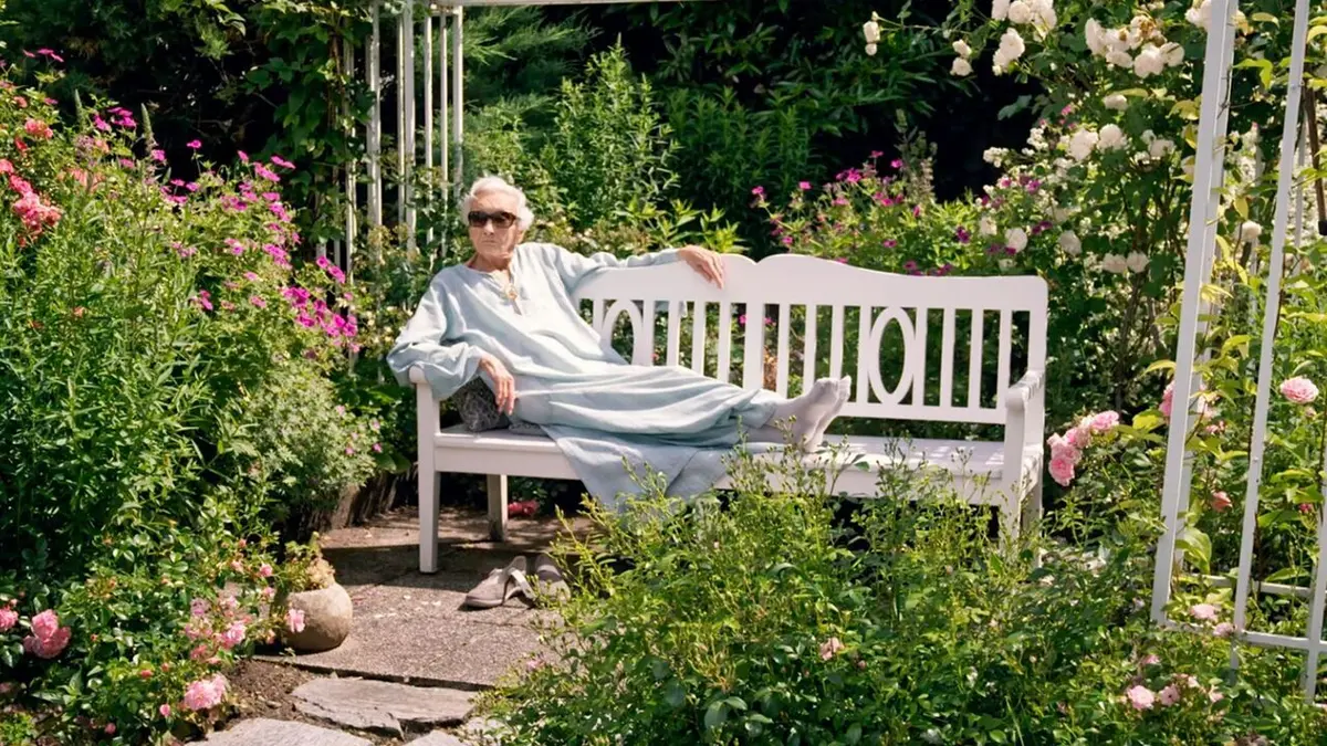 Doyennes du monde, mémoires du siècle