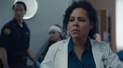 Dr Amy S01E10 … et des bas