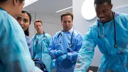 Dr Amy S01E10 … et des bas