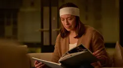 Dr Amy S01E02 Tout recommencer… encore