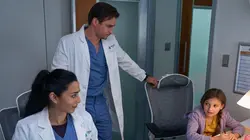 Dr Amy S01E09 Il y a des hauts…