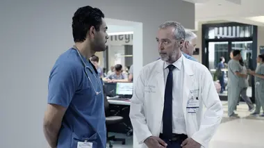 Dr Bash S01E04 Pour tout le monde