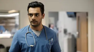 Dr Bash S01E06 Simulations