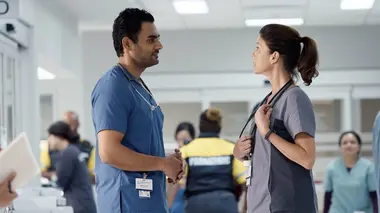 Dr Bash S01E09 Sous pression