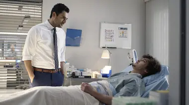 Dr Bash S01E10 L'explosion