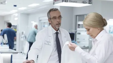 Dr Bash S02E07 Effets secondaires