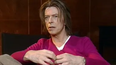 Dr Bowie et Mr Jones