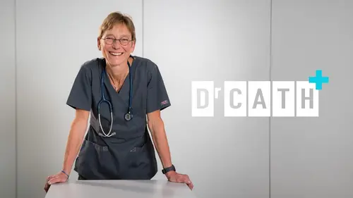 Dr Cath & Co S01E08