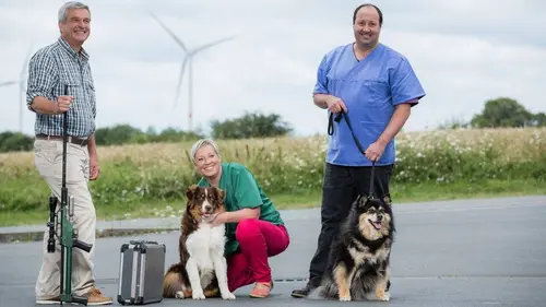 Dr Cath & Co Saison 1 / Épisode 6