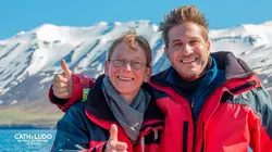 Dr Cath & Ludo au bout du monde