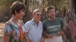 Dr Cath & Ludo au bout du monde Zimbabwe